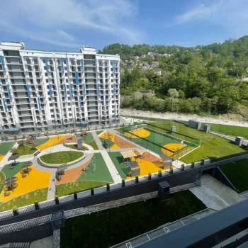 Сдается 1-комнатная квартира, 37 м²