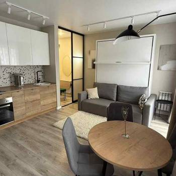 Сдается 1-комнатная квартира, 37 м²