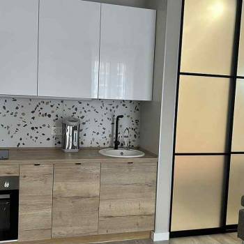 Сдается 1-комнатная квартира, 37 м²