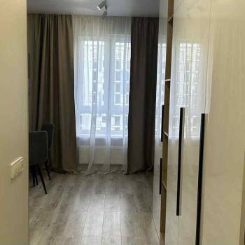 Сдается 1-комнатная квартира, 37 м²
