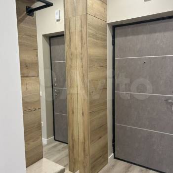 Сдается 1-комнатная квартира, 37 м²