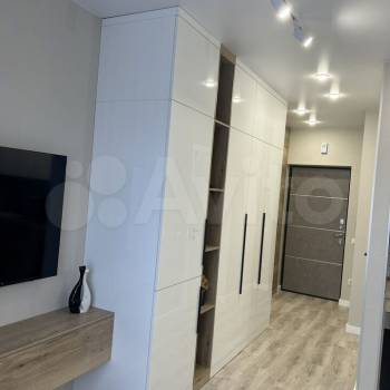 Сдается 1-комнатная квартира, 37 м²