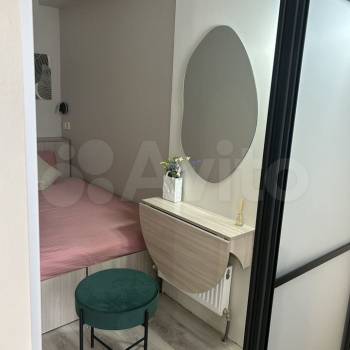 Сдается 1-комнатная квартира, 37 м²