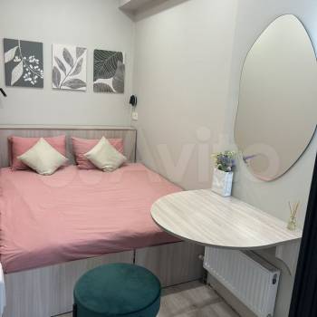 Сдается 1-комнатная квартира, 37 м²