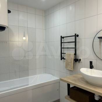 Сдается 1-комнатная квартира, 37 м²