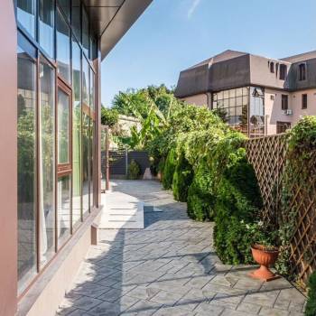 Продается 1-комнатная квартира, 19,7 м²