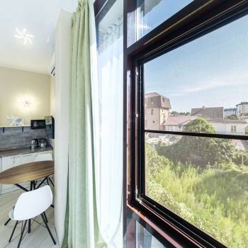 Продается 1-комнатная квартира, 19,7 м²