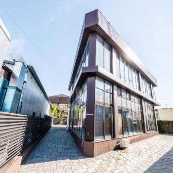 Продается 1-комнатная квартира, 19,7 м²
