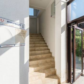 Продается 1-комнатная квартира, 19,7 м²