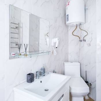 Продается 1-комнатная квартира, 19,7 м²