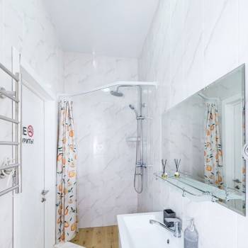Продается 1-комнатная квартира, 19,7 м²