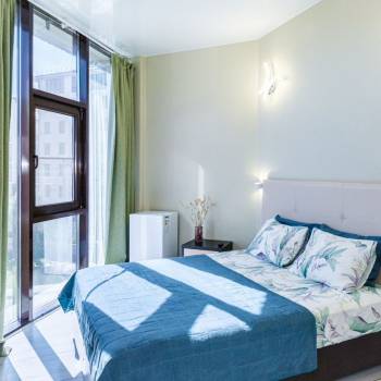 Продается 1-комнатная квартира, 19,7 м²