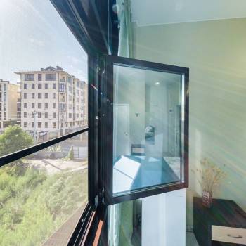 Продается 1-комнатная квартира, 19,7 м²