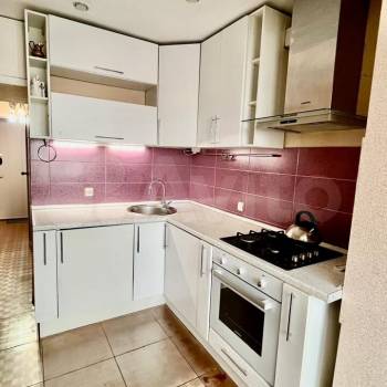 Продается 2-х комнатная квартира, 44 м²