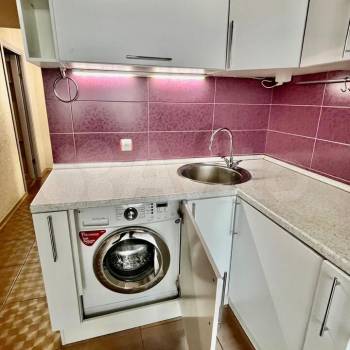 Продается 2-х комнатная квартира, 44 м²
