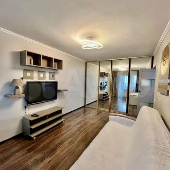 Продается 2-х комнатная квартира, 44 м²