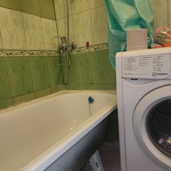 Сдается 1-комнатная квартира, 26 м²