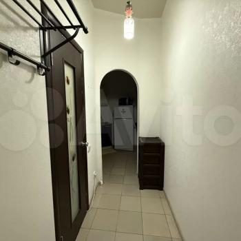Сдается 1-комнатная квартира, 26 м²
