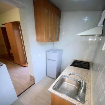 Сдается 1-комнатная квартира, 30 м²