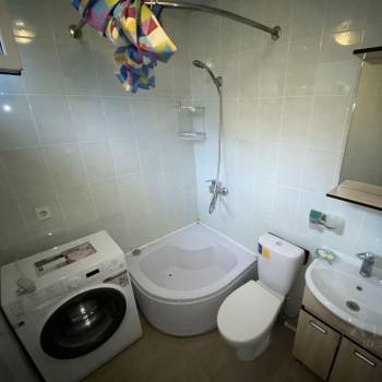 Сдается 1-комнатная квартира, 30 м²
