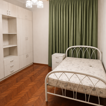 Сдается 2-х комнатная квартира, 50 м²