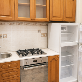 Сдается 2-х комнатная квартира, 50 м²