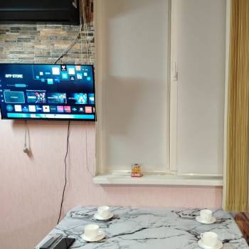 Сдается 1-комнатная квартира, 27 м²
