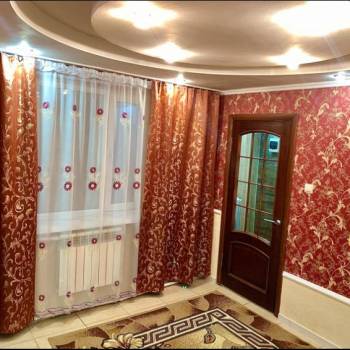 Сдается 2-х комнатная квартира, 42 м²