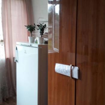 Сдается 1-комнатная квартира, 15 м²