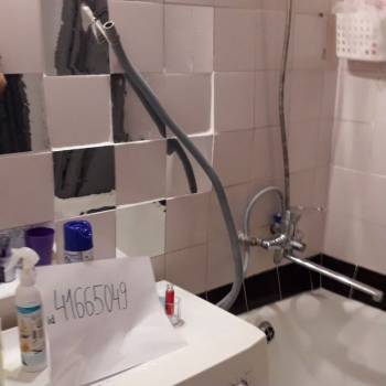 Сдается 1-комнатная квартира, 15 м²