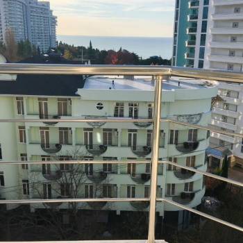 Сдается 1-комнатная квартира, 38,4 м²