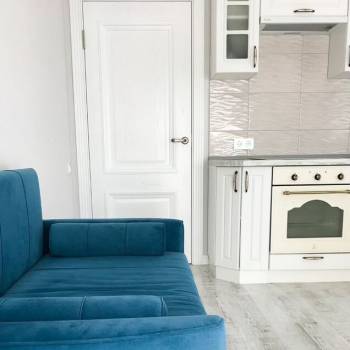 Сдается 1-комнатная квартира, 38,4 м²