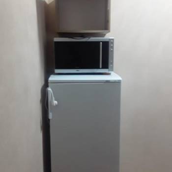 Продается 1-комнатная квартира, 23,6 м²