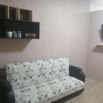 Продается 1-комнатная квартира, 23,6 м²