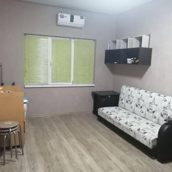 Продается 1-комнатная квартира, 23,6 м²