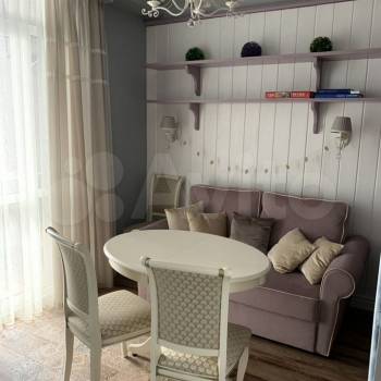 Сдается 1-комнатная квартира, 40 м²