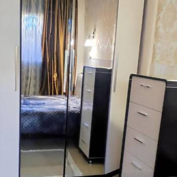 Сдается 2-х комнатная квартира, 37 м²