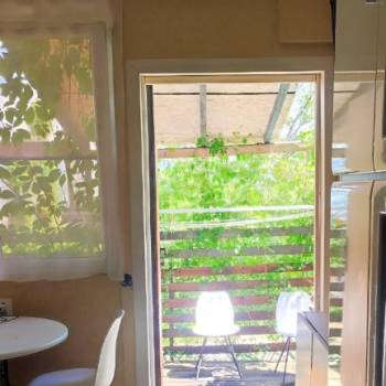 Сдается 2-х комнатная квартира, 37 м²