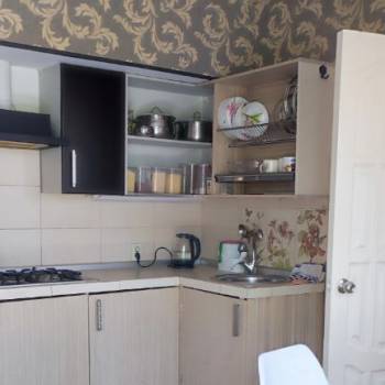 Сдается 2-х комнатная квартира, 37 м²