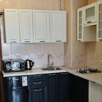 Сдается 2-х комнатная квартира, 45 м²