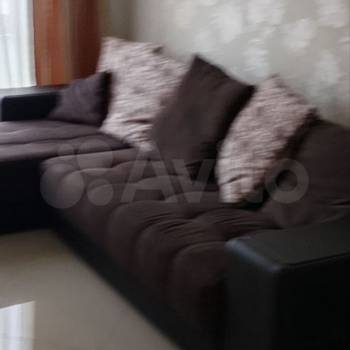 Сдается 2-х комнатная квартира, 45 м²