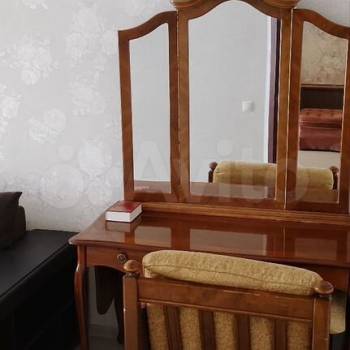 Сдается 2-х комнатная квартира, 45 м²