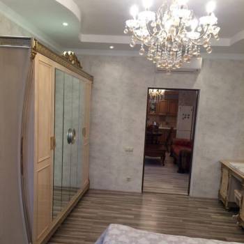 Сдается Многокомнатная квартира, 91,7 м²
