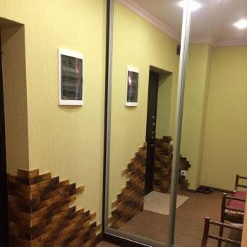 Сдается Многокомнатная квартира, 91,7 м²
