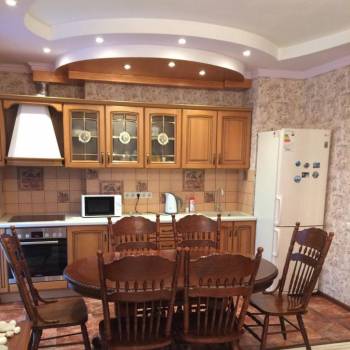 Сдается Многокомнатная квартира, 91,7 м²