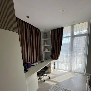 Сдается Многокомнатная квартира, 91,7 м²