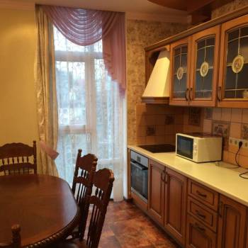 Сдается Многокомнатная квартира, 91,7 м²
