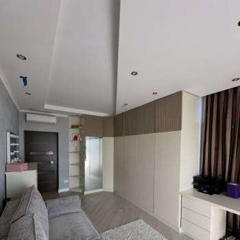 Сдается Многокомнатная квартира, 91,7 м²