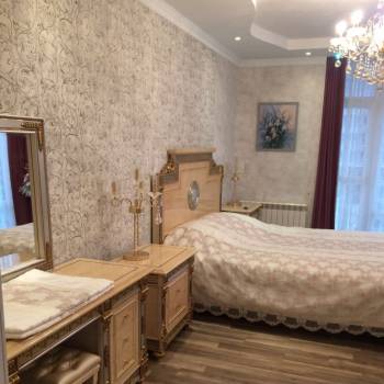 Сдается Многокомнатная квартира, 91,7 м²