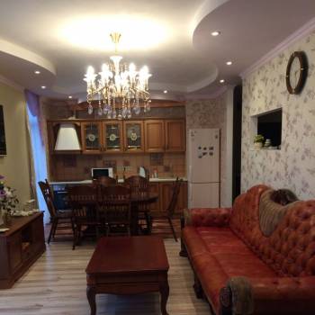 Сдается Многокомнатная квартира, 91,7 м²